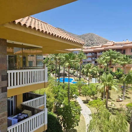 Higueron Hills Retreat - Home In Benalmadena Fuengirola Exterior photo