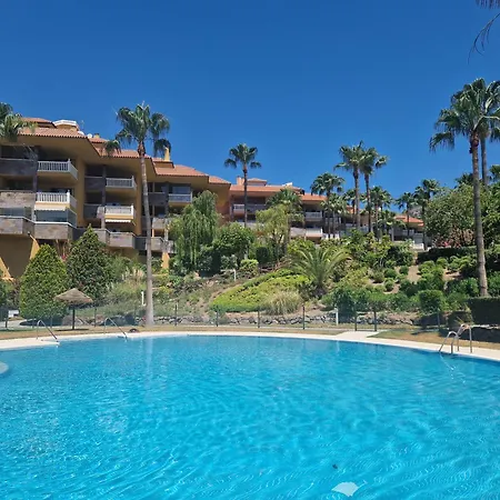 Higueron Hills Retreat - Home In Benalmadena Fuengirola Exterior photo
