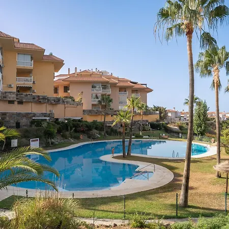 Higueron Hills Retreat - Home In Benalmadena Fuengirola Exterior photo