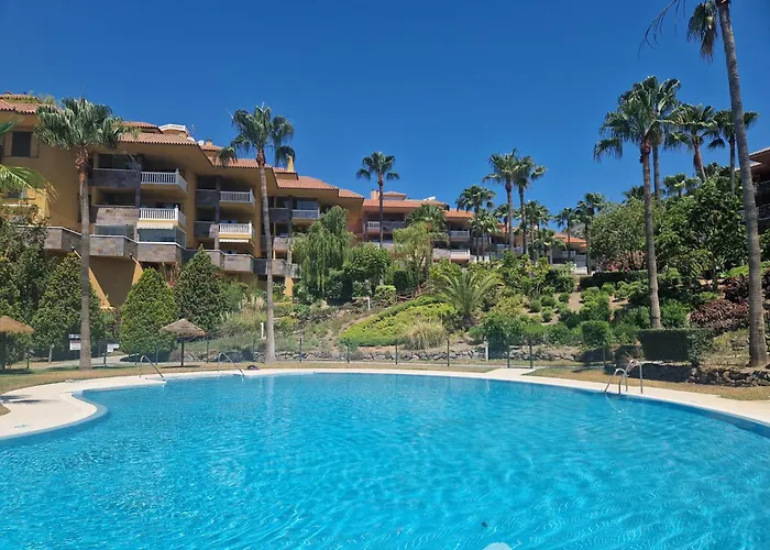 Higueron Hills Retreat - Home In Benalmadena