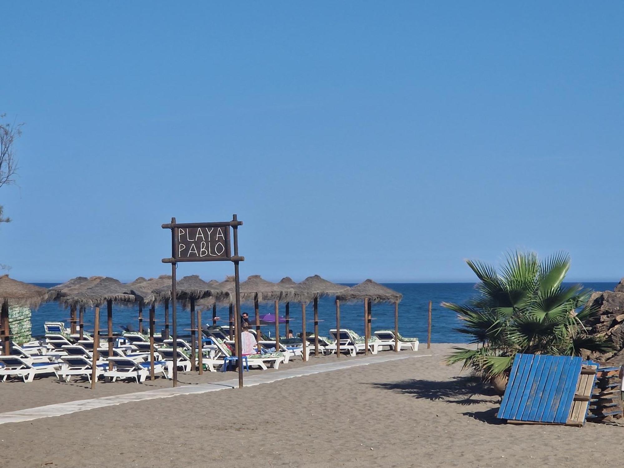 Apartament Higueron Hills Retreat - In Benalmadena *