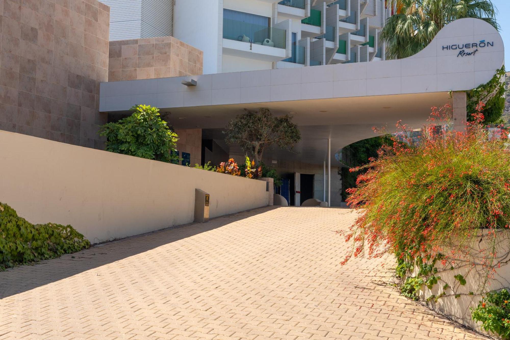 Higueron Hills Retreat - In Benalmadena Apartament