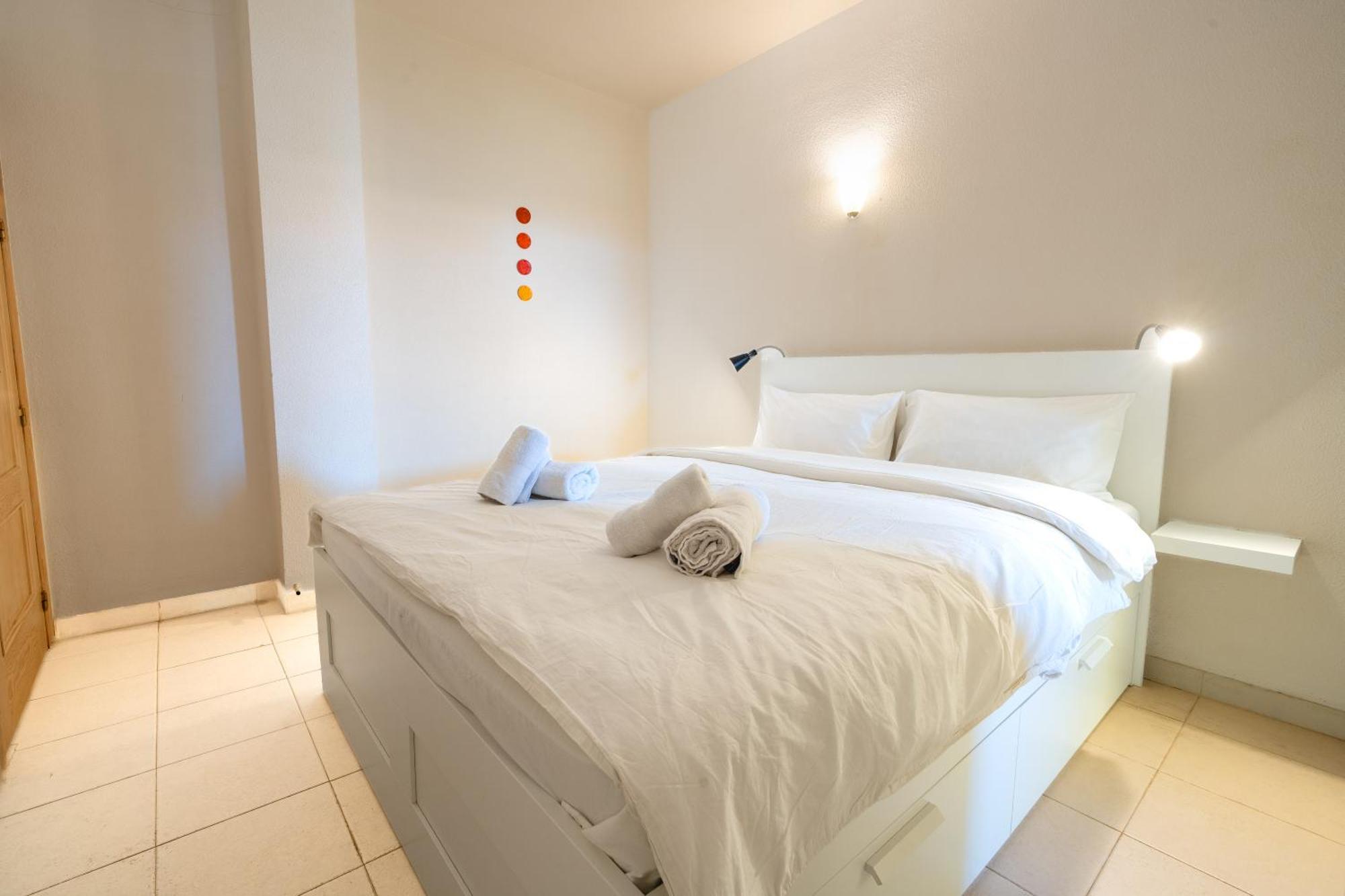 Apartament Higueron Hills Retreat - In Benalmadena