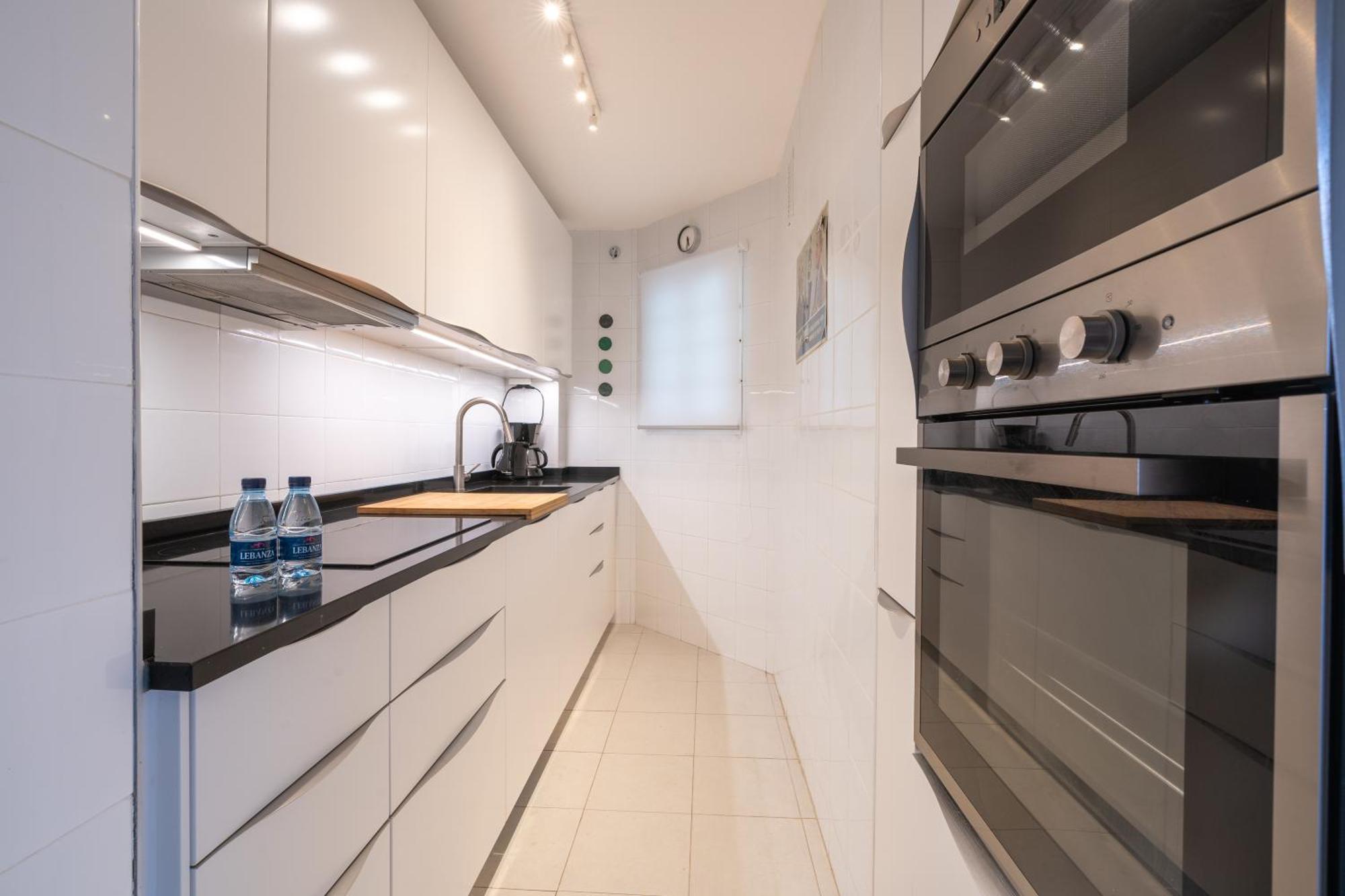 Higueron Hills Retreat - In Benalmadena Apartament Fuengirola