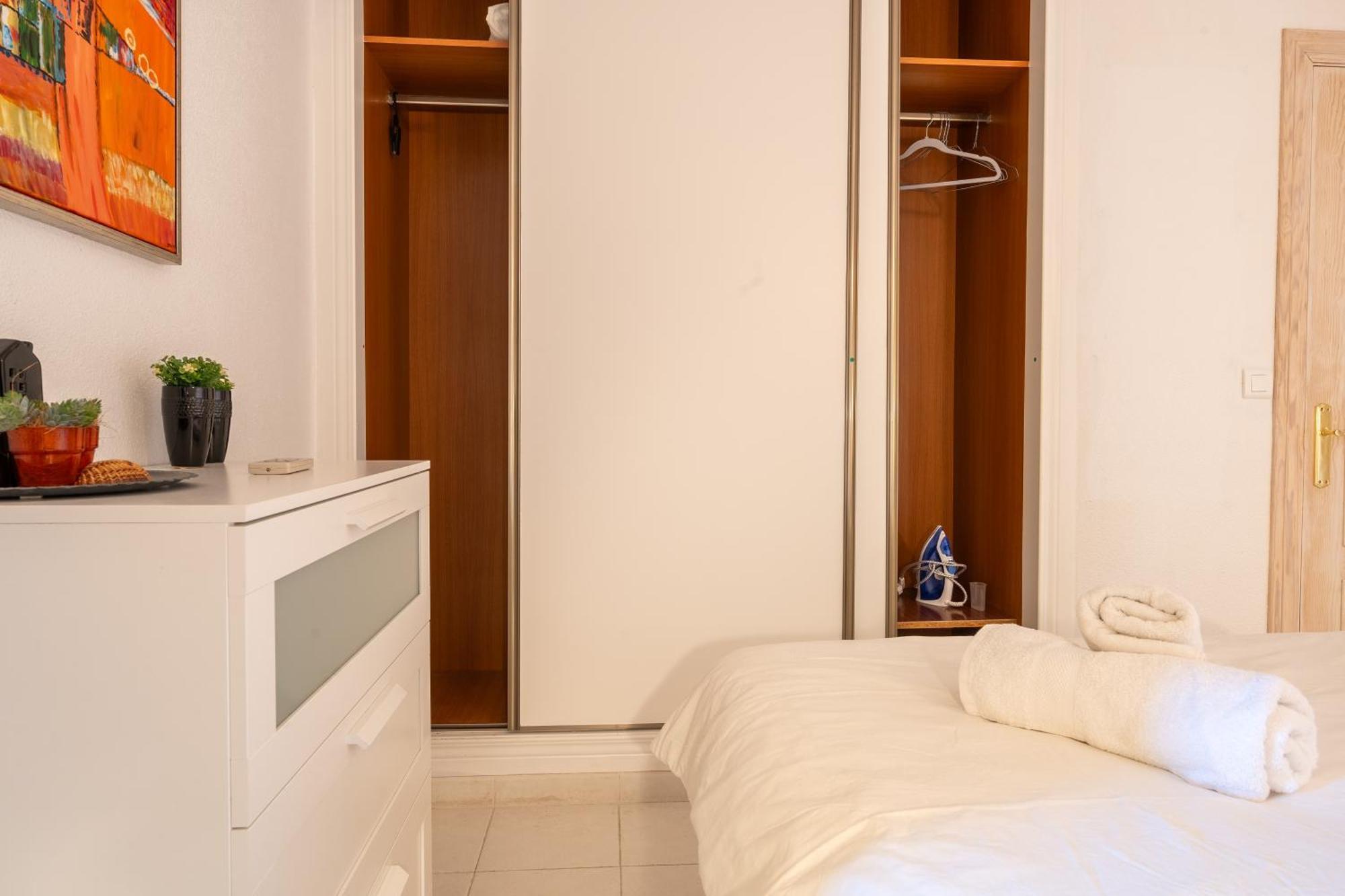 Higueron Hills Retreat - In Benalmadena Apartament Fuengirola