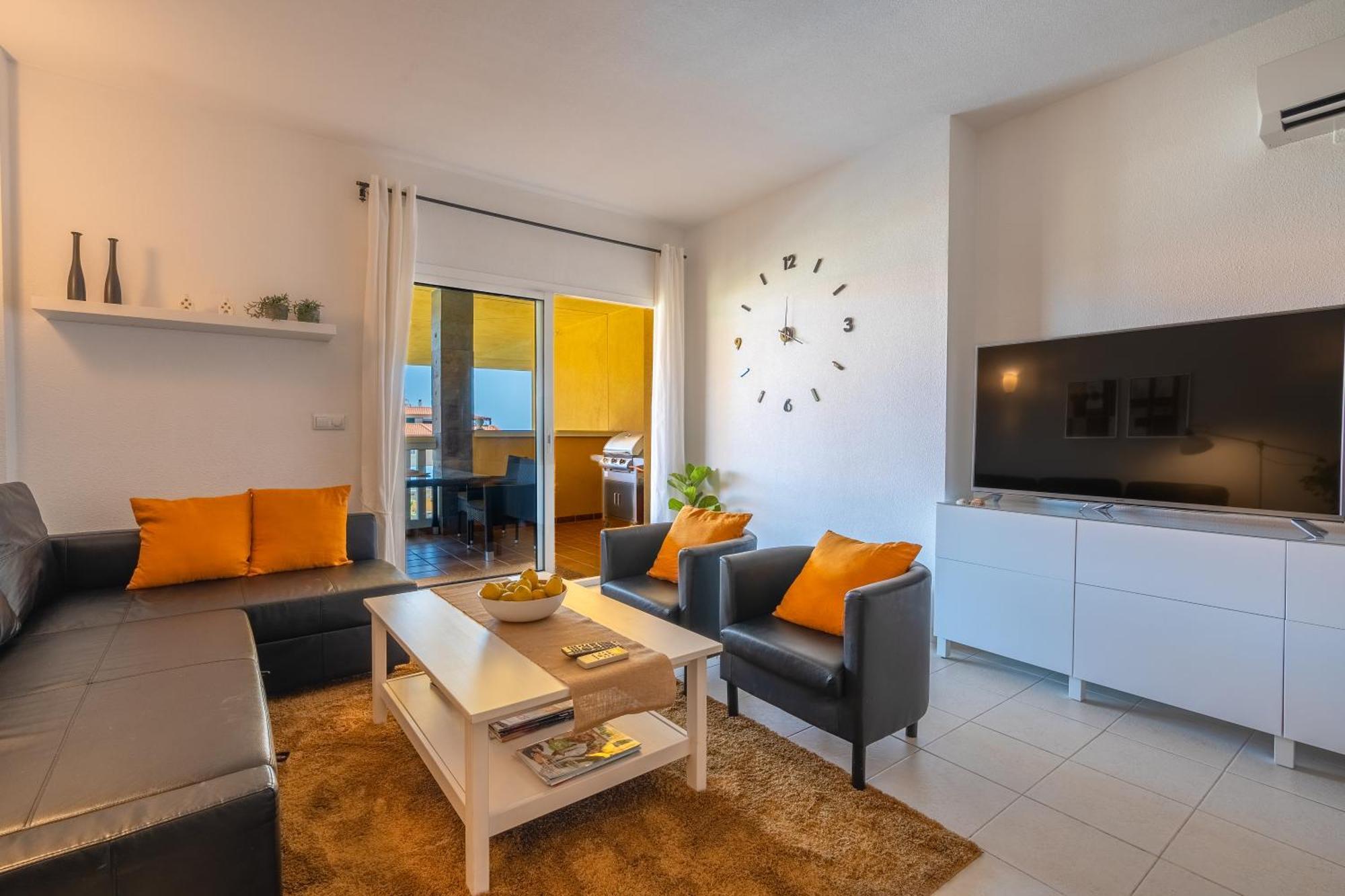 Higueron Hills Retreat - In Benalmadena Fuengirola