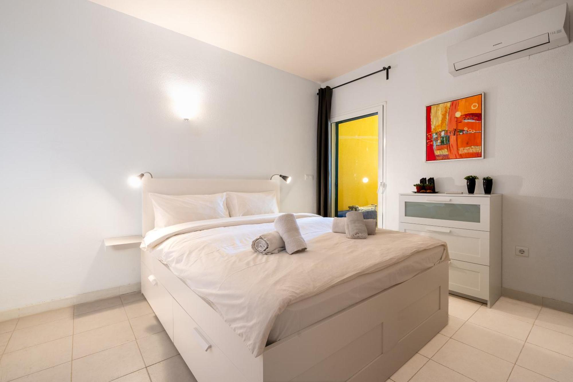 Apartment Higueron Hills Retreat - In Benalmadena *